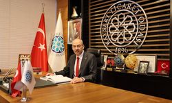 Kayseri Ticaret Odası Başkanı Ömer Gülsoy’dan Ahilik Haftası Mesajı