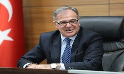 Başkan Özdoğan: “Güçlü Yarınlarımızın En Önemli Güvencesi Eğitim”