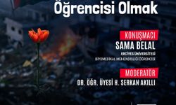 NNYÜ’den 1 Eylül Dünya Barış Günü Etkinliği Düzenlendi