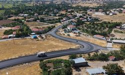 Büyükşehir’den Kızık Rampası’na 68,5 Milyon TL’lik Yol Yatırımı