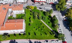 Büyükşehir’den Kent Genelinde Kapsamlı Çevre Düzenleme Seferberliği