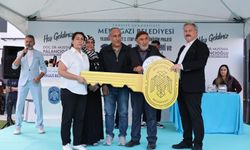 Melikgazi Belediyesi’nden Bir Kentsel Dönüşüm Başarısı Daha…