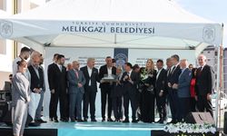 Melikgazi Belediyesi, Yeni Sağlık Yatırımları ile Hayatlara Dokunmaya Devam Ediyor