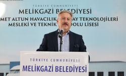 Başkan Palancıoğlu, Havacılık Lisesinin Yeni Öğrencileri ile Bir Araya Geldi