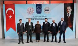 Milletvekili Ayşe Böhürler Öğrencilere Tecrübelerini Aktardı