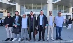 Pınarbaşı Davasında Tutukluluğa Devam Kararı Çıktı