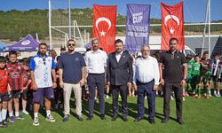 Erciyes’te Talas Zirvesi: İki Kupa Birden!