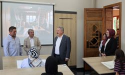 Sanat Melikgazi'nin Başarısı Gururlandırdı