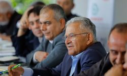 Başkan Büyükkılıç’tan İncesu ve Yeşilhisar’da Muhtarlarla “İstişare” Mesaisi