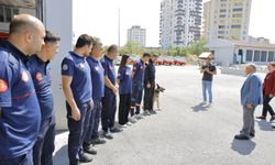 Başkan Büyükkılıç’tan Afetlere Hazırlıkta Önemli Hamle