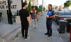 Talas’ta Gelişigüzel Çöpe Geçit Yok!