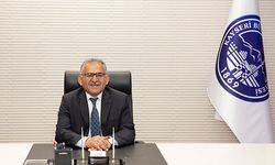 Başkan Büyükkılıç’ın Memnuniyet Oranı Yüzde 48,6