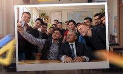 Başkan Büyükkılıç: “Geleceğimizi Çocuklarımızla İnşa Ediyoruz”