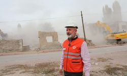 Başkan Çolakbayrakdar: ‘Türkiye’de Kendi İmkânlarıyla Dönüşüm Yapan Tek Belediyeyiz’