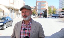 Kayseri’de İlk ve Tek Olan Asfalt Freze Aracı İle Asfalt Kazılıyor