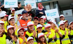 Kocasinan’da Çevre Duyarlılığı Geleceğe Umut Oluyor