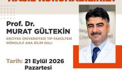 Talas’ta Alzheimer Hastalığına Karşı Farkındalık Buluşması