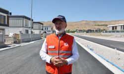 Yatay Mimarinin Yeni Adresi Ertuğrulgazi’de Ulaşım Atağı