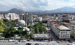 Kurşunlu Cami’de Ek Şadırvan İçin Son Aşamaya Gelindi