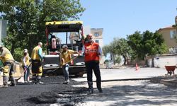 Kocasinan’da Şehrin Geleceğine Yol Açılıyor
