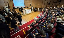 Kayseri Adliyesi'nde Adli Yıl Başladı