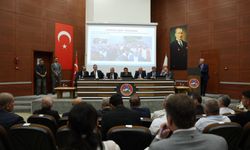 Kayseri’de Ahilik Haftası Hazırlıkları Masaya Yatırıldı