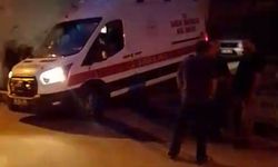Yahyalı’da Akrep Sokan 80 Yaşındaki Kişi, Hastaneye Kaldırıldı