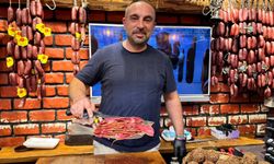 Gurbetçi Sezonu Pastırmacıların Yüzünü Güldürdü