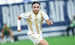 Kayserispor, Zorlu Deplasmandan 1 Puanla Döndü