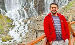 Kayserili Genç İşçi Hayatını Kaybetti