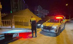 Kayseri’de Polisin ‘Dur’ İhtarına Uymayan Sürücüye 200 Bin TL Ceza