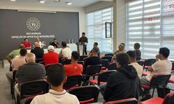 Süper Amatör ve 1. Amatör Lig’de Yeni Sezon Kuraları Çekildi