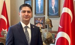 MHP’li Özdemir’den Kayseri İçin TBMM’de Önerge Rekoru