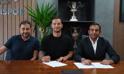 Kayserispor, Oğulcan Çağlayan’ı Transfer Etti