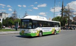 Toplu Ulaşımda Bazı Hatlarda Sefer Saatleri ve Güzergah Güncellendi