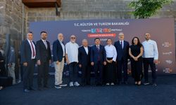 Kayseri Kültür Yolu Festivali’nin Açılışı Yapıldı