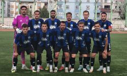 Erciyes 38 FK Lige Galibiyetle Başladı