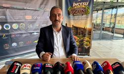 İncesu’da Üzüm ve Dragon Festivali İçin Geri Sayım Başladı