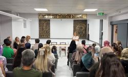Coşkun Esen, Nermin Eminoğlu Anaokulunu Ziyaret Etti