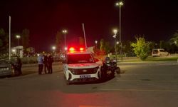 Kayseri’de Bıçaklı Kavga: 1 Yaralı