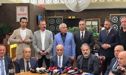 Ali Alkan Projelerini Açıkladı: Vize Merkezi, Mesleki Eğitim ve Teşvik Vurgusu