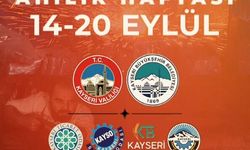 Ahilik Haftası Kayseri’de Bir Çok Etkinlikle Kutlanacak