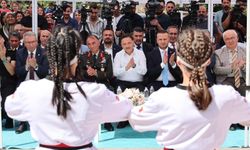 İNOVDER ERVA Spor Okulu Açıldı