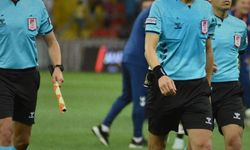 Kayserispor - İstanbulspor Maçını Turgut Doman Yönetecek