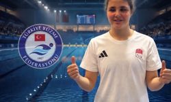 Kayserili Sporcu Cemre Avrupa Dördüncüsü Oldu