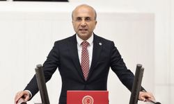 Aşkın Genç: "Ciddi Bir Ekonomi Yönetimi Sorunu Var"