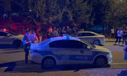 Kayseri’de Bıçaklı Kavga: 3 Yaralı