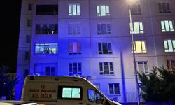 Kayseri’de 2 Çocuk Babası Evinde Ölü Bulundu