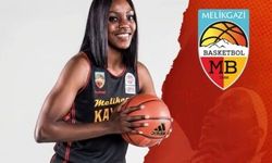Melikgazi Kayseri Basketbol, ABD'li Mompremier’i Transfer Etti