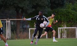 Gine-Bissau’dan Kayserispor’a Resmi Davet